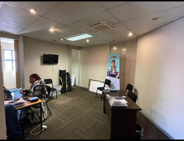 BUSINESS PROPERTY TO RENT IN HIGHVELD
